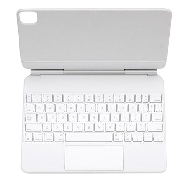 Apple MJQJ3LL/A Magic Keyboard - for iPad Pro 11-inch (4th generation) and iPad Air (5th generation)