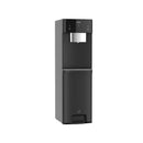 MIka MWDB2903BL Water Dispenser - Floor Standing, With Sensor Taps & Foot Pedal, Botttom Load