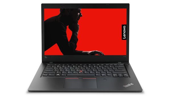 Lenovo ThinkPad T490s PC Laptop (20NX0004UE)- Intel Core i7-8565U Processor, 8th Gen, 16GB RAM, 512GB SSD, 14 Inch Display, Windows 10 Pro 64