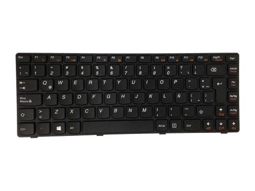 Lenovo Ideapad V380 Laptop Replacement Keyboard