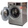 Ramtons RW/149 12Kgs Front Load Washing Machine - Fully Automatic, Allergy care option