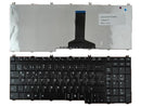 Toshiba Satellite C675 Laptop Replacement Keyboard
