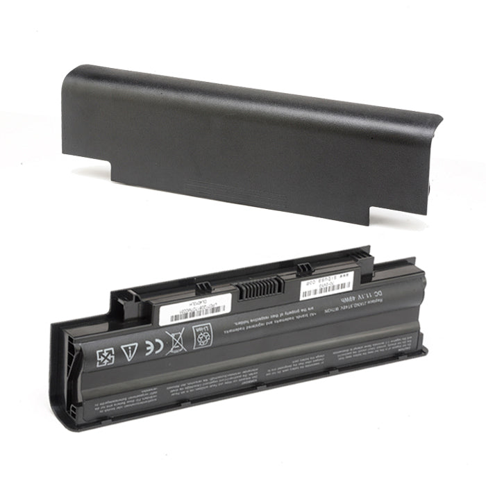 Dell Inspiron N3010 Laptop Replacement Battery