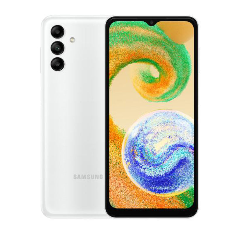 Samsung Galaxy A04S Smartphone -  4GB ROM, 64GB RAM