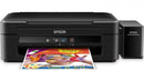 Epson L220 Printer (C11CE56501) Replaced by Epson L3210 Series