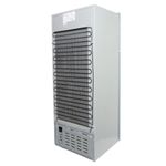 Capacity :213 Liters Glass Shelves Low Noise CFC free Adjustable Thermostat Lockable Door Direct cool Vegetable Box 1 Year Warranty