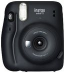 Fujifilm Instax Mini 11 Instant Camera - Automatic exposure, 1-touch Selfie Mode