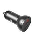 Baseus 3 in 1 Car Charger Suit 