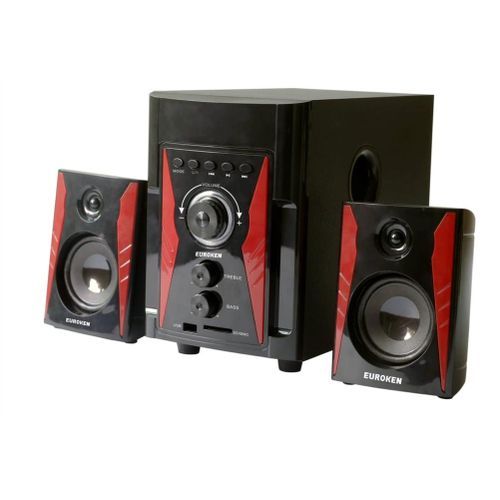 Euroken EK- 402 speaker subwoofer