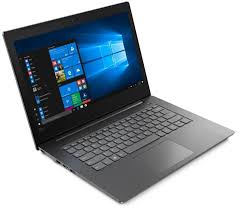 Lenovo IdeaPad S130-11IGM Laptop (81J1008GUE)- Intel Celeron N4000 Processor, 4GB RAM, 500GB Hard Disk, 11.6 Inch Display, Windows 10 Home