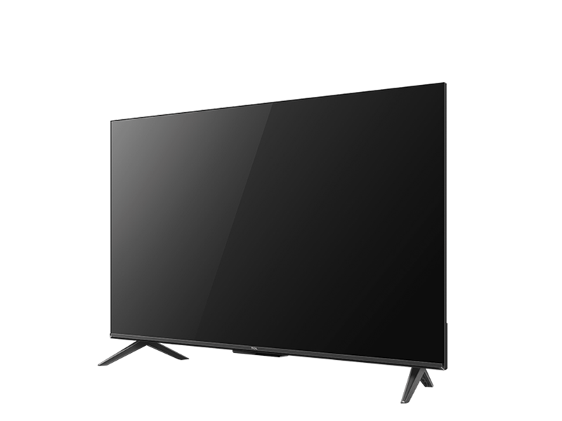 TCL 85P735 85 inch 4K HDR Google TV