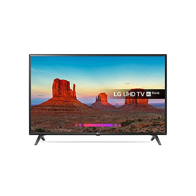 LG 55UK6300 - 55 inch HD LED Digital TV