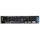 Tripp Lite SMX3000XLRT2UA Rack-Mountable UPS