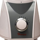 Ramtons RM/391 1.5 Litres Blender - Mill, 500 Watts, stainless steel blades