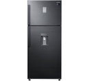 Samsung RT67K6541BS 530Liters Top Mount Freezer Refrigerator - Frost free, Digital inverter compressor