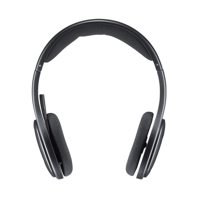 Logitech H800 Bluetooth Wireless Headset with Mic