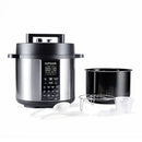 Nutricook NC-SP208A 8Liters Smart pot Pressure cooker - 9 Appliances In 1-Pressure cooker, Smart Lid