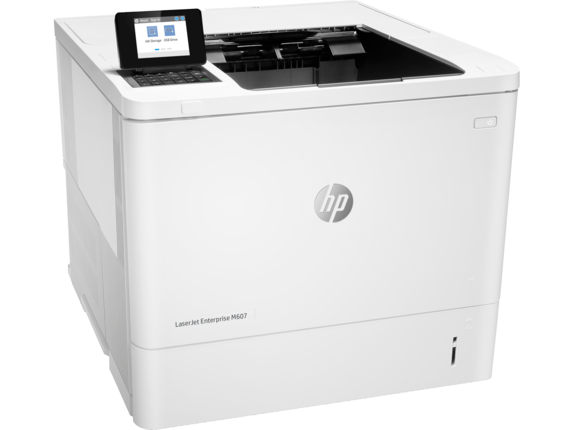 HP LaserJet Enterprise M607dn Printer (K0Q15A)