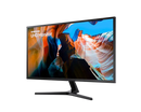 Samsung 32″ (LU32J590UQRXXU) UJ590 UHD Monitor -4MS Response Time, 60Hz Refresh Rate, FreeSync
