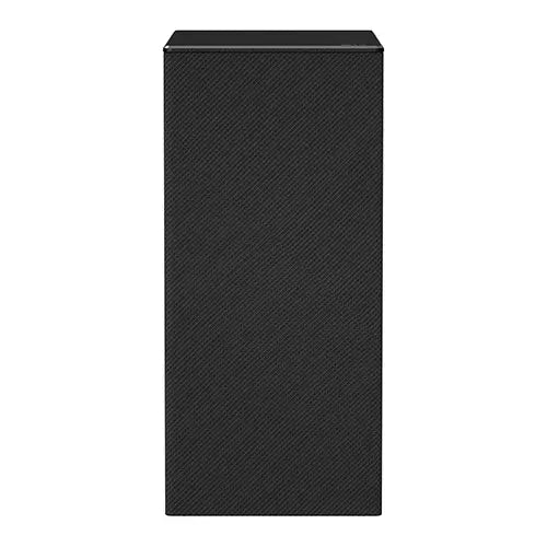 LG SN5Y  2.1 Ch Soundbar - 400W, Power, High Res Audio, DTS Virtual: X, AI Sound Pro, Wireless Surround Sound Ready, Bluetooth Connectivity 