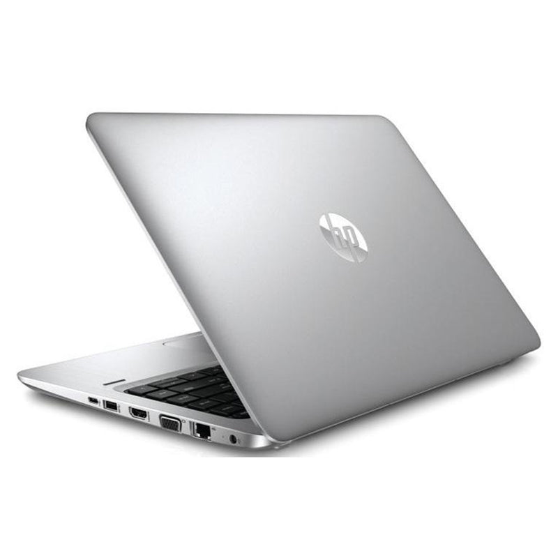 HP Probook 440 G5 Notebook PC Laptop (2RS34EA) - Intel Core i5, 4GB RAM, 500GB Hard Disk, 14 Inch Display, W10p64