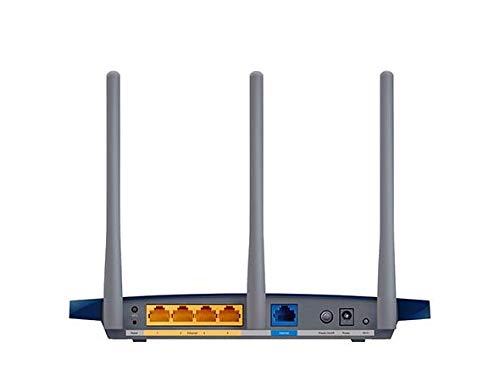 Tp-Link AC1350 Wireless Dual Band Router Archer C58