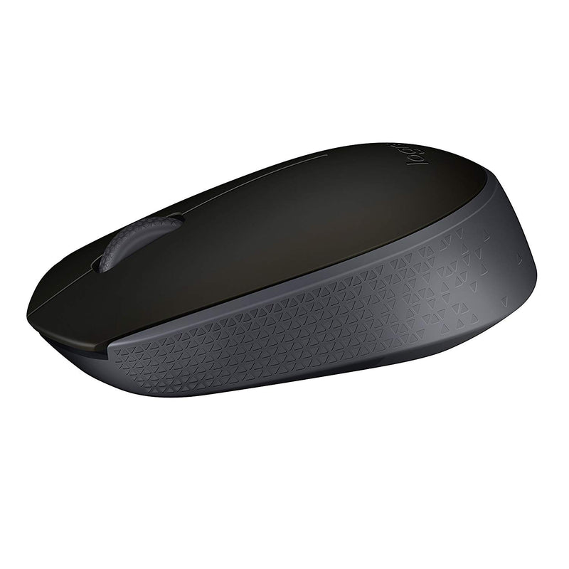 Logitech M171 Wireless Mouse