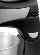 Ramtons RM/369 Stand Mixer - 4.3 Liters bowl, 300 watts motor, 5 speeds + turbo button