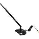 TP-Link TL-ANT2408C 2.4GHz 8dBi Indoor Desktop Omni-directional Antenna