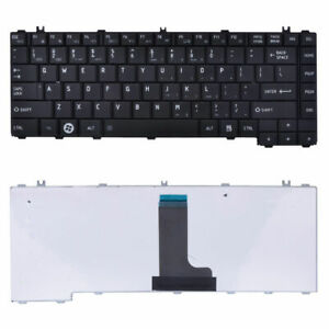 Toshiba Satellite Pro L640 Laptop Replacement Keyboard