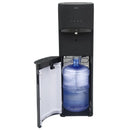 Mika MWDB2902/BLS Water Dispenser - Floor Standing, With Sensor Taps , Botttom Load