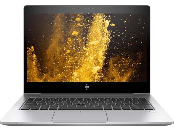 HP Elite Book 830 G5 (3JW94EA) - Core i5 16GB RAM 512GB SDD 13.3" Screen Win 10