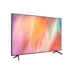 Samsung 43AU7000 43 inch 4K UHD Smart Television - PurColour, Motion Xcelerator, 