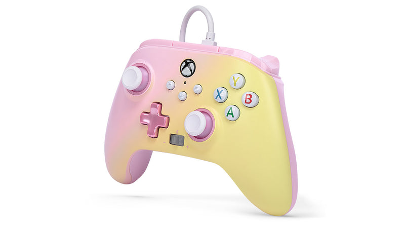 PowerA Enhanced Wired Controller