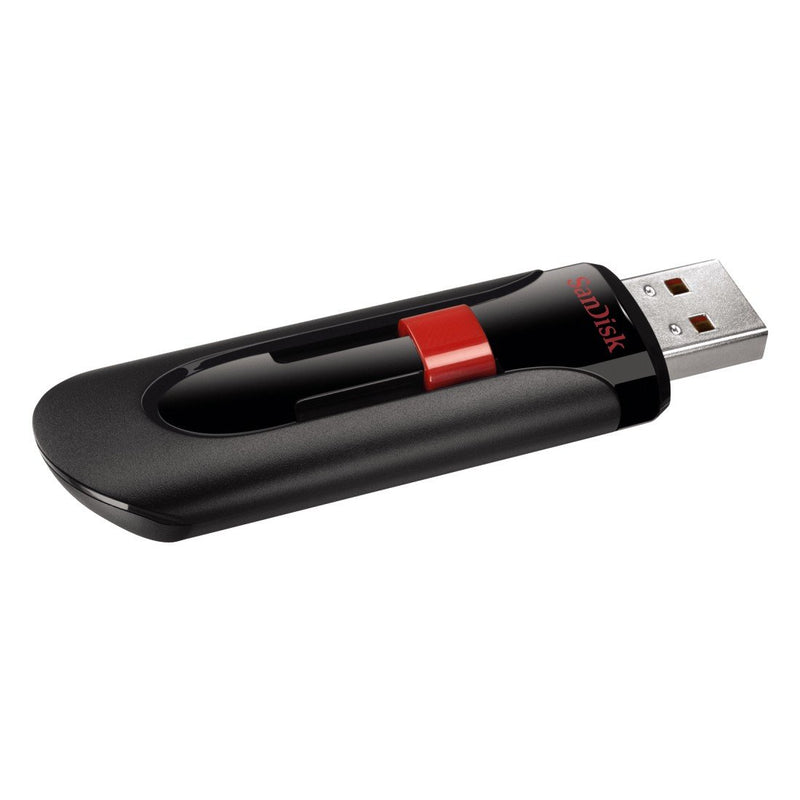 Sandisk Cruzer Glide Usb Flash Drive 32gb