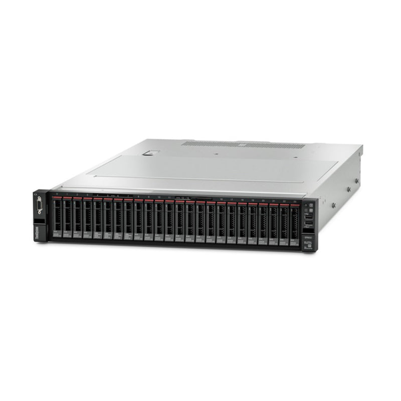Lenovo ThinkSystem SR650 Intel Xeon Silver 4114 10-Core 85W 2.2GHz Processor Option Kit - 7XG7A05578