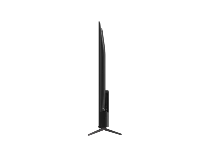 TCL 43-Inch P735 4K QUHD LED Google TV (43P735)