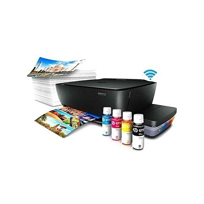 HP Ink Tank Wireless 415 Printer (Z4B53A)