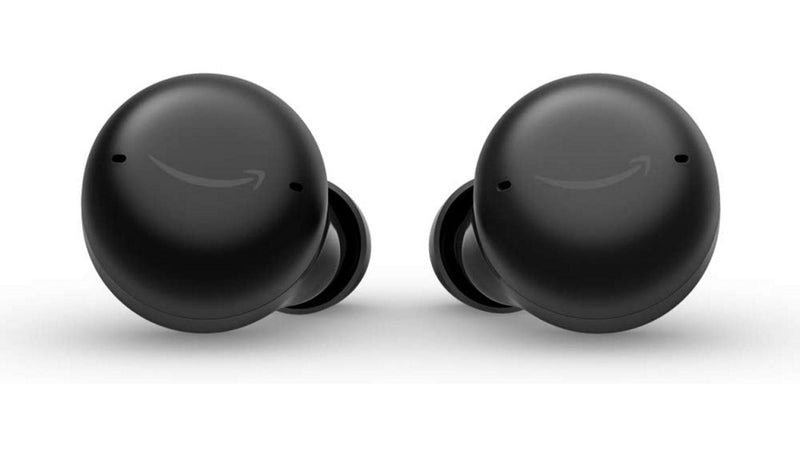 Amazon Echo Buds (2nd gen) Wireless Earbuds  - with Active Noise Cancellation and Alexa