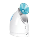 Mika MFST1101WB Nano Ionic Facial Steamer - Improves blood circulation