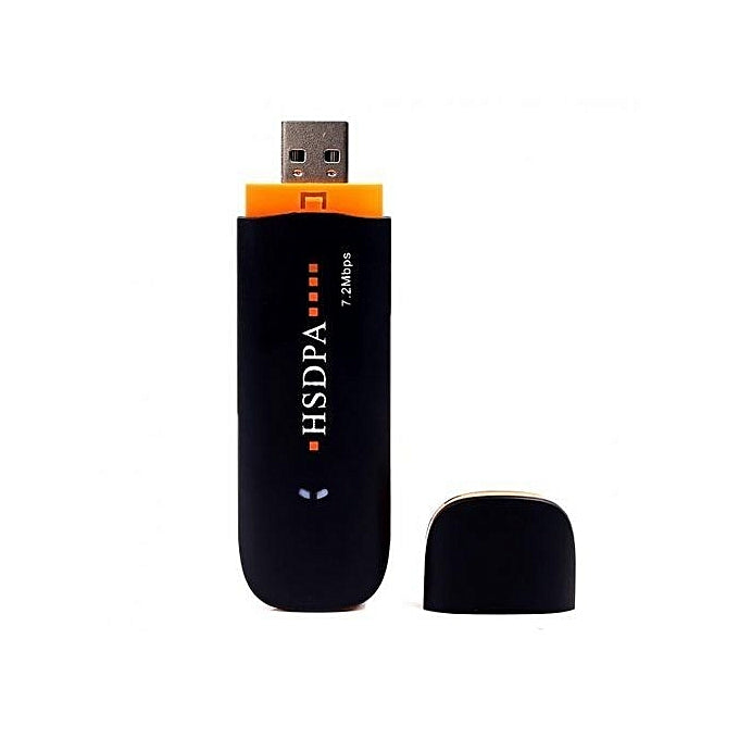 HSDPA Modem 4G / 3G Universal Sim 7.2Mbps