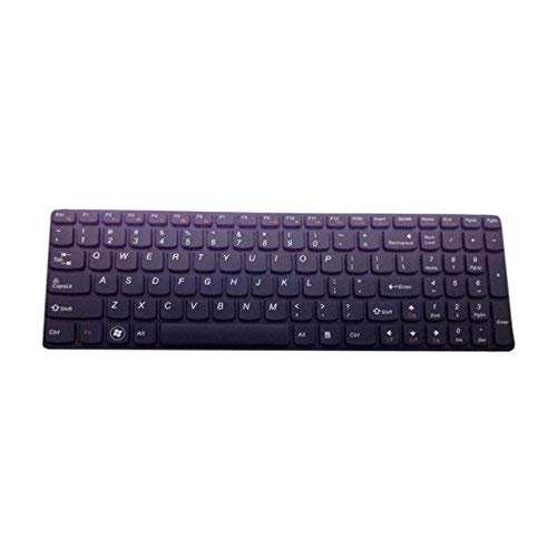 Lenovo IdeaPad G580 Laptop Replacement Keyboard