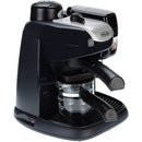 Delonghi EC9 Espresso 4 Cup Coffee Maker - Removable reservoir