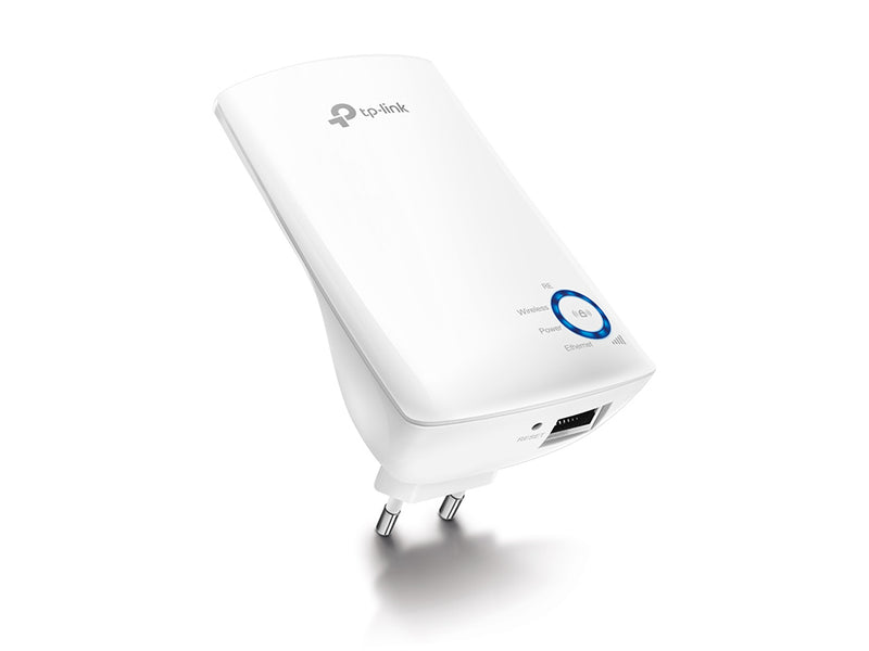 TP-Link 300Mbps Universal Wi-Fi Range Extender (TL-WA850RE)