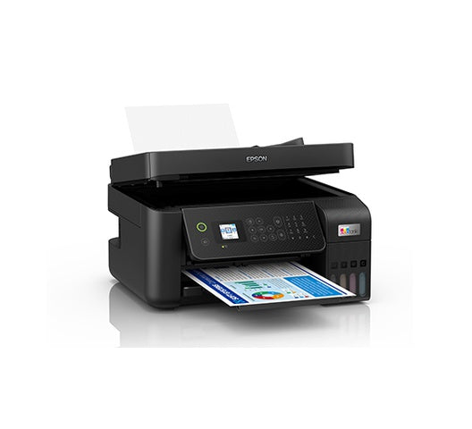 Epson L5290 EcoTank Wi-Fi All-in-One Ink Tank Printer