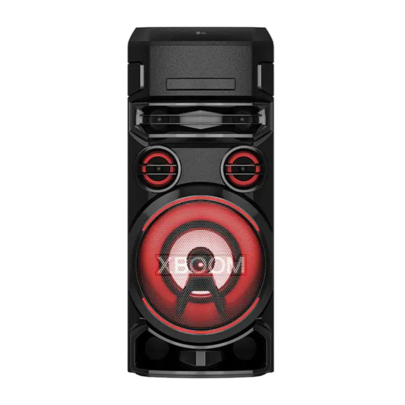 LG XBOOM ON7 Multi Color Home Theater Speakers