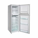 Ramtons RF/175 128Ltrs 2 Door Refrigerator - CFC Free, Direct Cool, Adjustable Thermostat