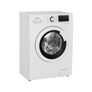 Hisense WFHV6012s 6KG Front Load Washing Machine