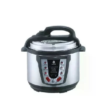 Nunix PC-01 5L Electric Pressure Cooker 