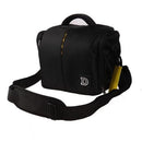Nikon DSLR Camera Bag - Constructed of Durable Wear-Resistant Nylon